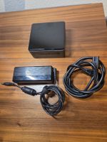 Intel NUC8i7BEH Mini-PC i7 8GB RAM 240GB SSD