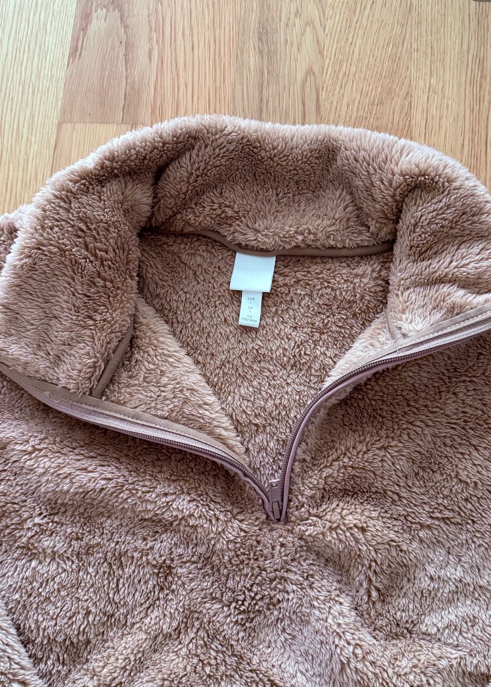 Maglioni & Felpe: Flauschi Pullover – Nuovo (secondo la descrizione) da Spiez venduto da Marix990 2