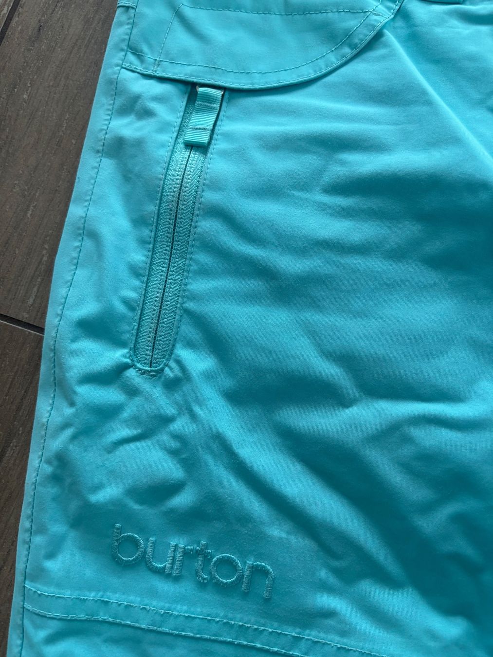 Pantaloni: XS_Burton ski ou snowboard – Usato da St-George venduto da elena27 5