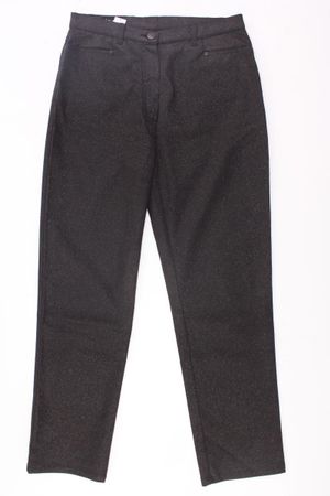 Laurèl Hose Gr. 38 mit Glitzer Vintage