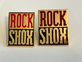 2 Pin Rock Shox