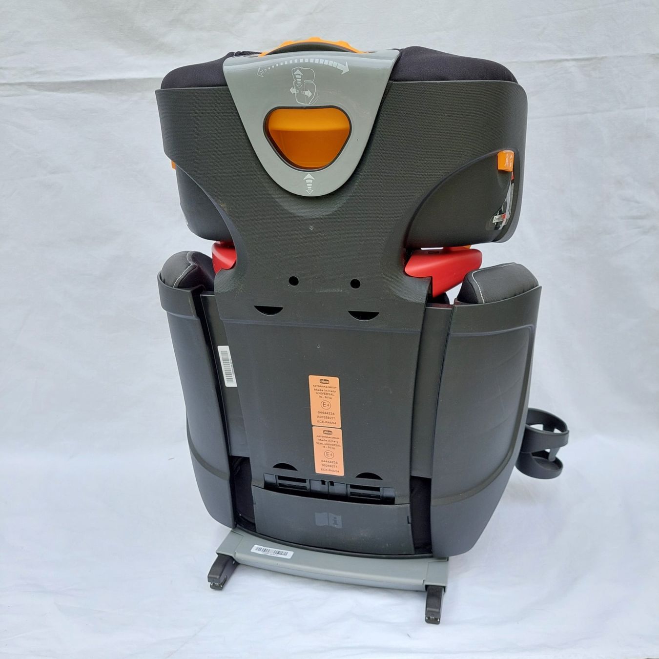 Chicco Seggiolini per auto: Kinderautositz Chicco wie neu – Nuovo (secondo la descrizione) da Arisdorf venduto da speedee18 1