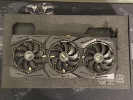 ASUS GeForce ROG STRIX RTX 2080 O8G