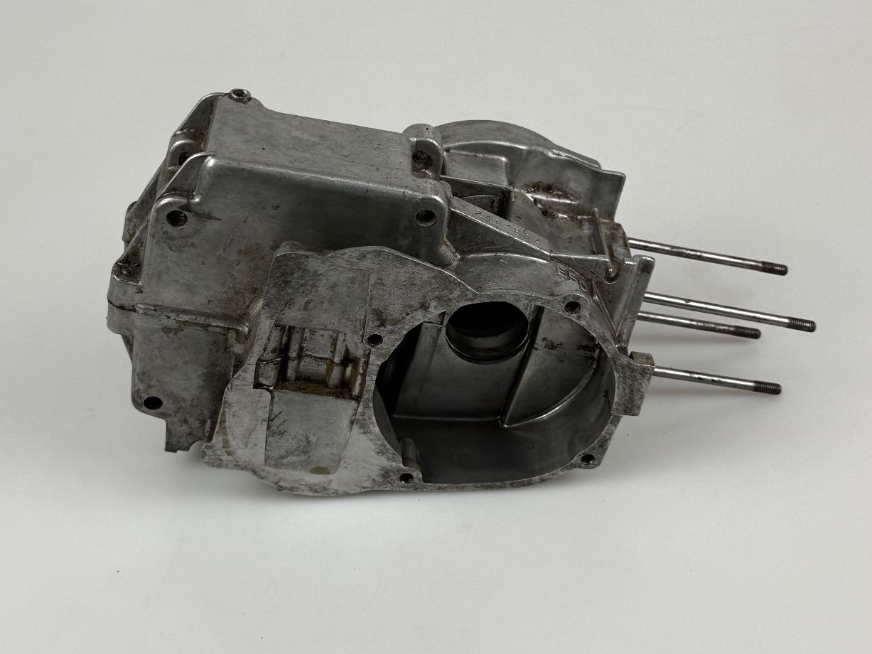 Puch Ciclomotori: Motorengehäuse Puch E50 4-Lager Occ – Usato da Hallau venduto da mofaplus 1