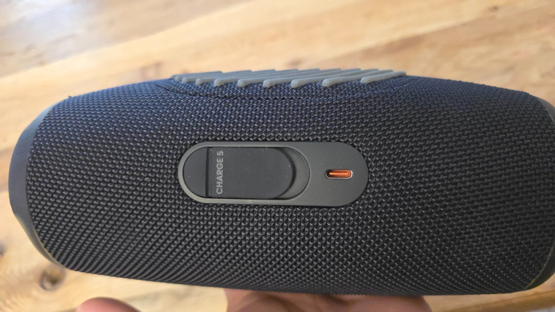 JBL Lautsprecher: JBL CHARGE 5 top BASS – Gebraucht aus Wallisellen von theblacksheep 3
