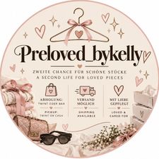 Profile image of Preloved_bykelly