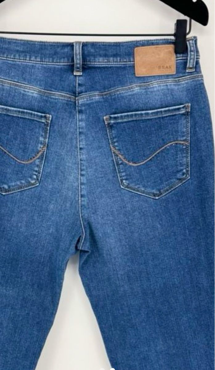 Brax Jeans: Damen Jeans 👖  BRAX – Usato da Dietlikon venduto da LiebenLebenLachen 1