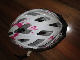 Velohelm mir Regen- und Winterkappe