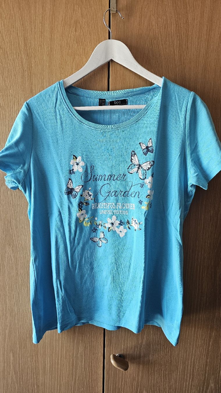 T-shirt: T-Shirt,  Gr. 44/46 – Usato da Arbon venduto da Flyaway8