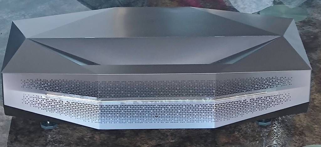 Proiettori: AWOL Aetherion Max Laser TV UST Beamer – Nuovo (secondo la descrizione) da Zürich venduto da Geyzer