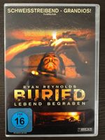 Buried: Lebend begraben