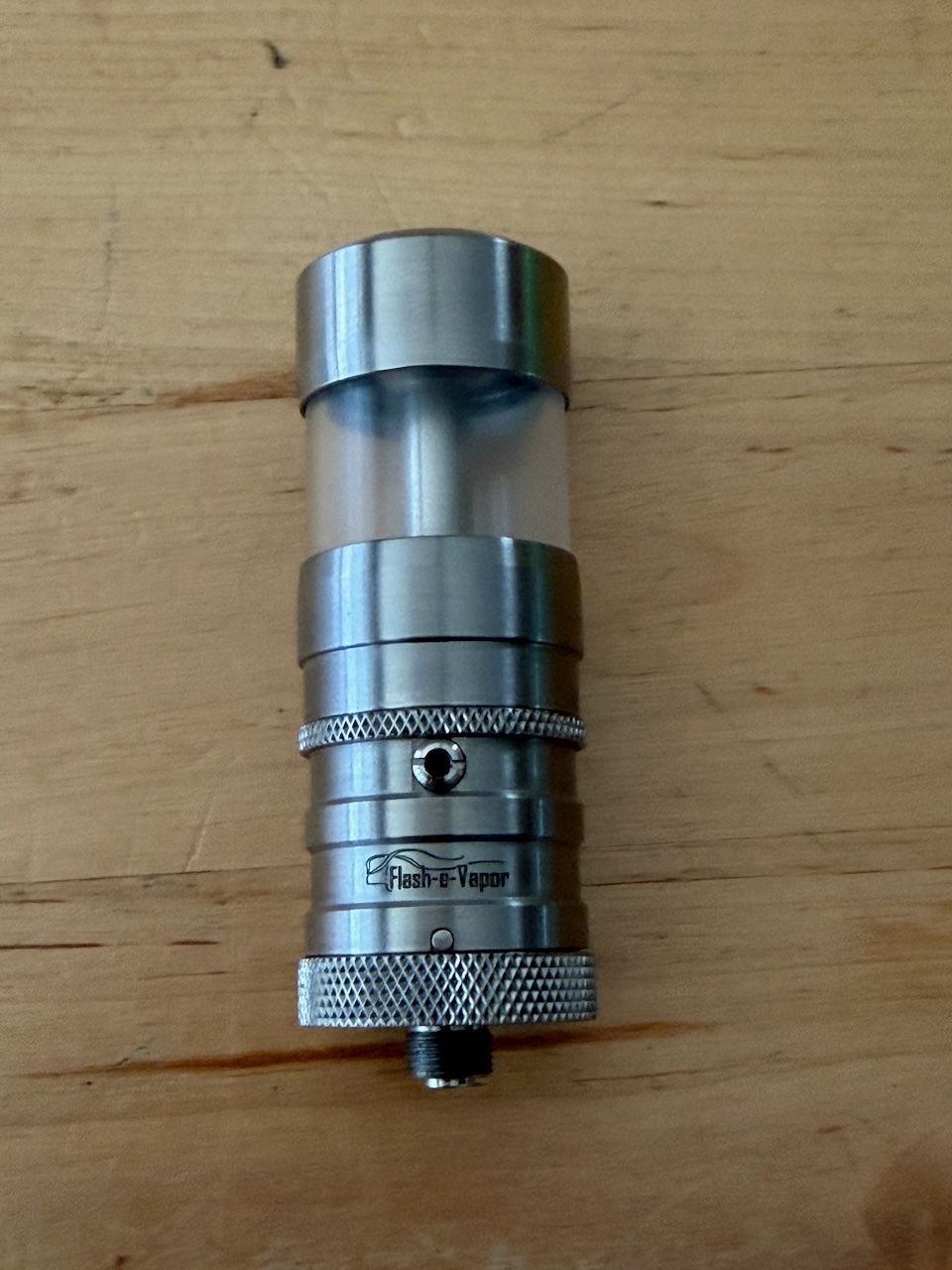 Altri Prodotti per fumatori: Flash e Vapor V4.5+ Komplettes Set – Nuovo (secondo la descrizione) da Gretzenbach venduto da Spacemonk13 1