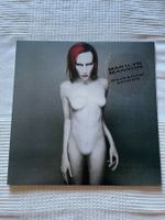 Marilyn Manson - Mechanical Animals 2x Vinyl LP