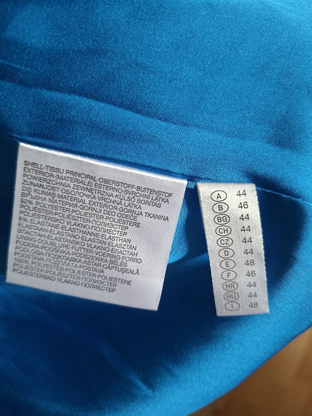 C&A Jacken: Vest – Gebraucht aus Zürich von lol_gq2g 2