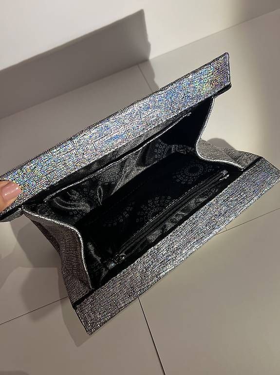 Abro Taschen für Damen: Abro Clutch neuwertig – Gebraucht aus Baar von Branka3 1