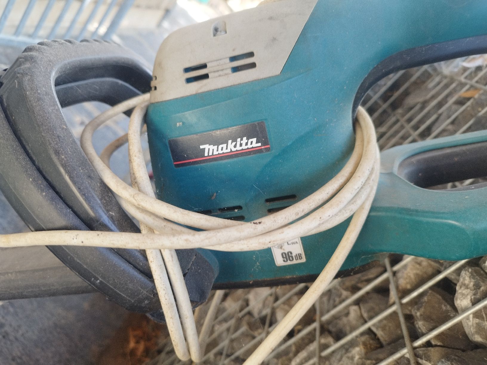 Tutte le macchine: Hecke Schere  – Usato da Winistorf venduto da mamisch 1