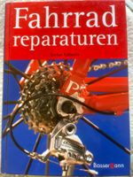Velo Wartung-Reparatur-Buch