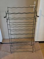 Weinregal Rigidex original 60er Jahre Vintage antik