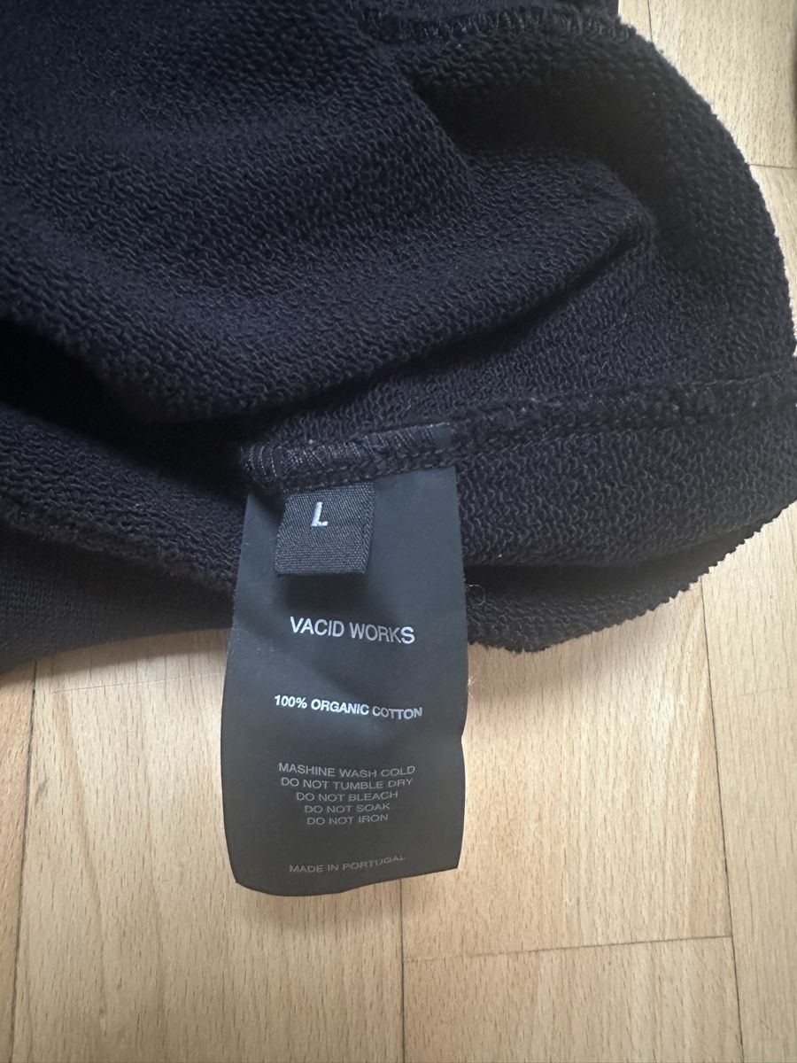 Pullover & Sweatshirts: Vacid Works Oversized Sweatshirt / Grösse L – Neu (gemäss Beschreibung) aus Abtwil SG von PauloDybala10 2