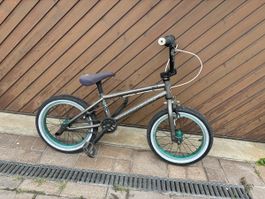 BMX Wethepeople 18zoll