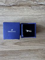 Bague Swarovski taille 52
