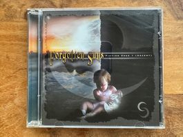 Forgotten Suns ‎– Fiction Edge 1 (Ascent) Prog Rock