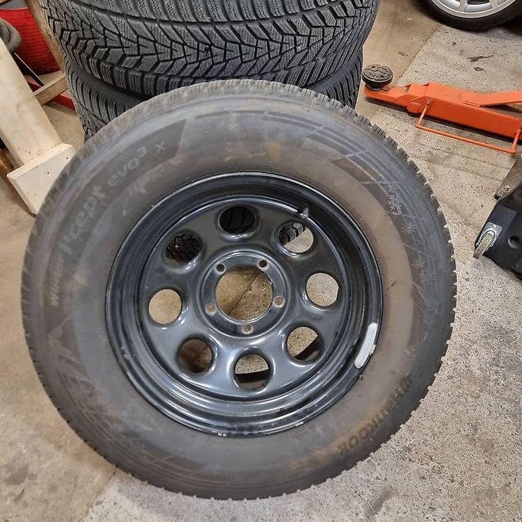 Produktbild von 2 Stück Dachträger Für Dodge Ram 1500 2500 Journey Nitro Ram 1500 2000