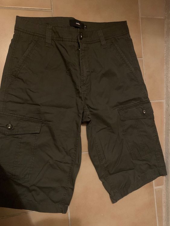 Short de sport ESPRIT neuf | Kaufen auf