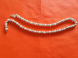 Halskette, 48cm, 20g