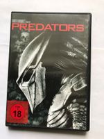 dvd, „predators“