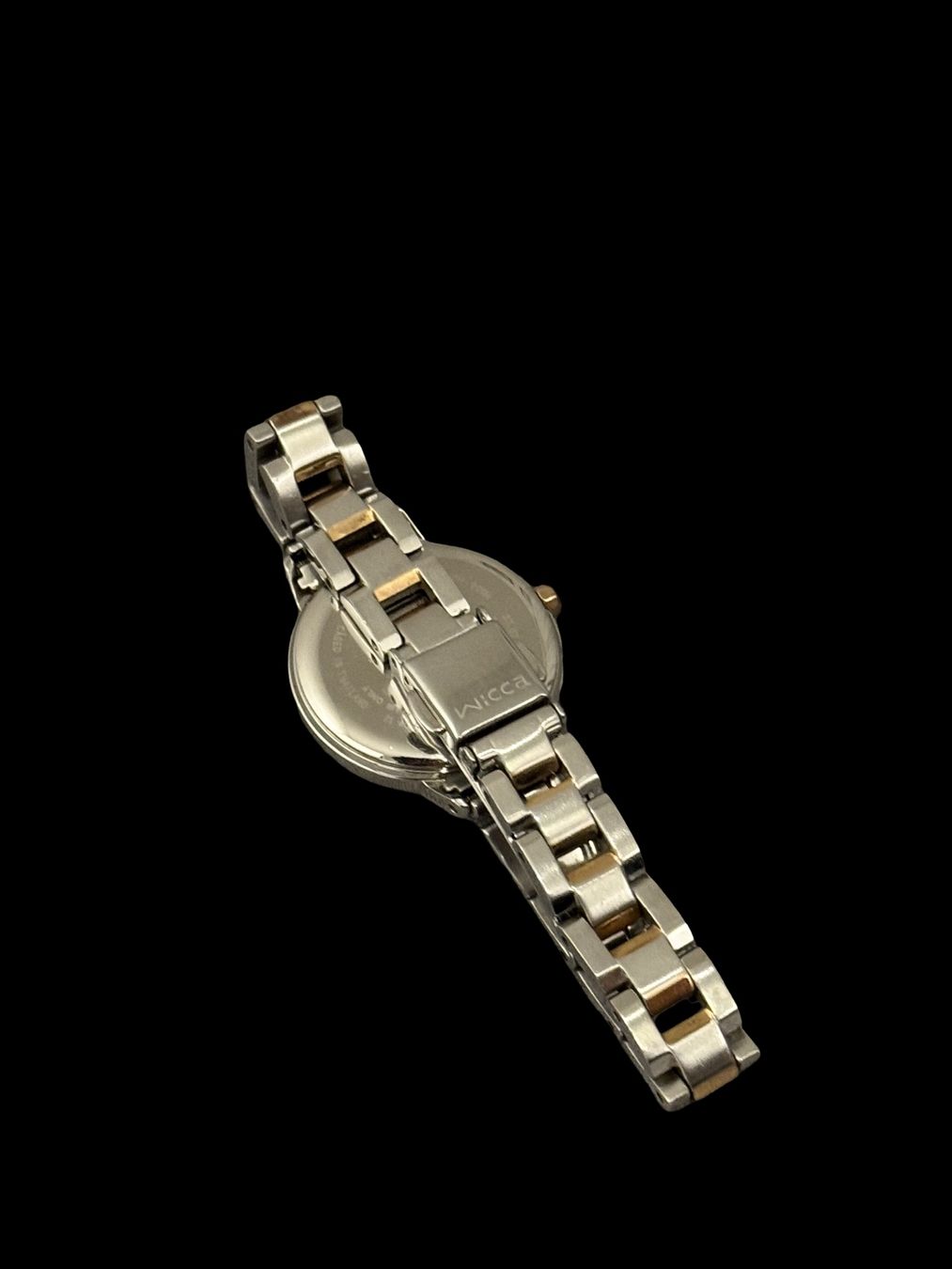Citizen Orologi: CITIZEN WICCA H336-R004558 – Usato da Uznach venduto da geneevintage 4