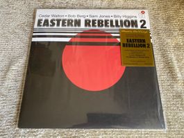 Eastern Rebellion 2 / LP White
