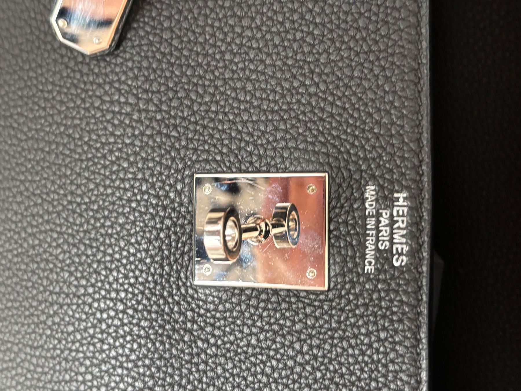 Hermès Borse: Sac HERMÈS KELLY – Usato da Genève venduto da Delphine673 5