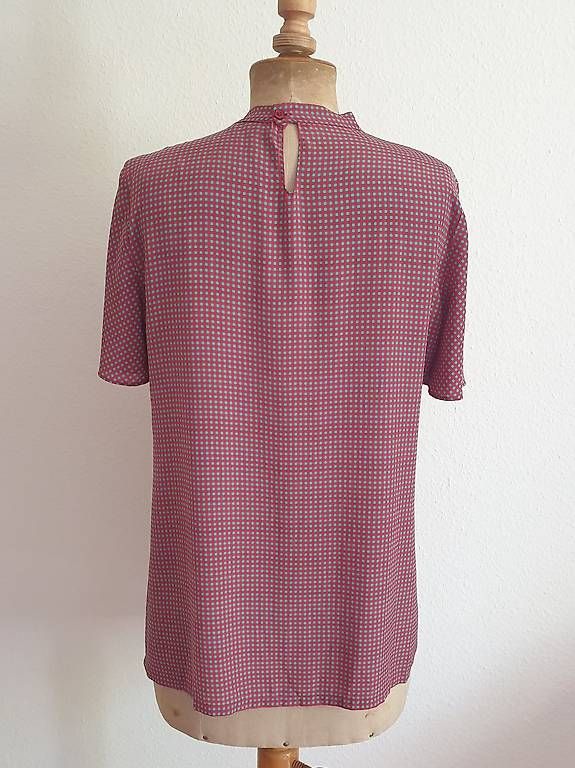 Max Mara Chemisiers: Max Mara Weekend Seidenbluse – D'occasion à Basel par akp_c5zl 2