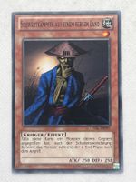 Yu-Gi-Oh! Schwertkämpfer aus fernem Land Common