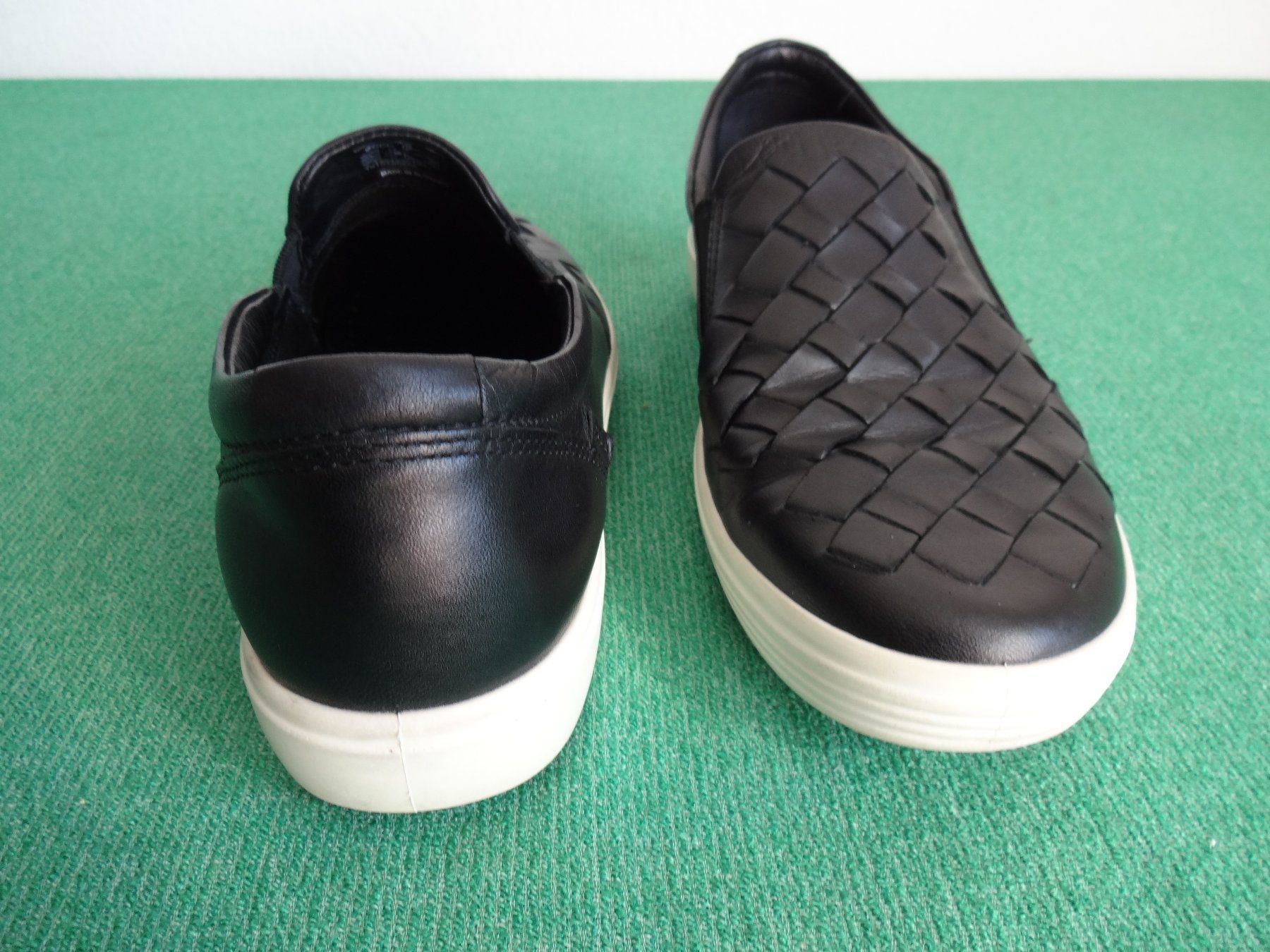 Ecco Scarpe da donna: ** ECCO ** Schuhe Nr.39 – Usato da Frauenfeld venduto da Jahy 3