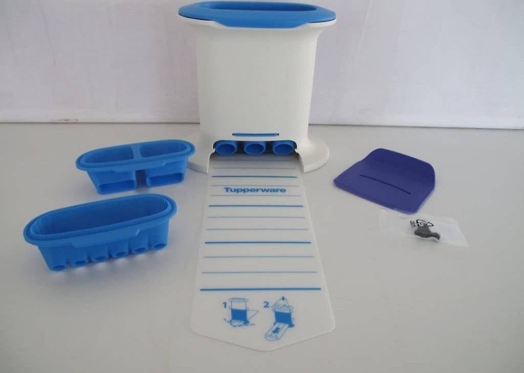Cucine complete: gnocchi party tupperware – Usato da Lumino venduto da ghi_x8jl