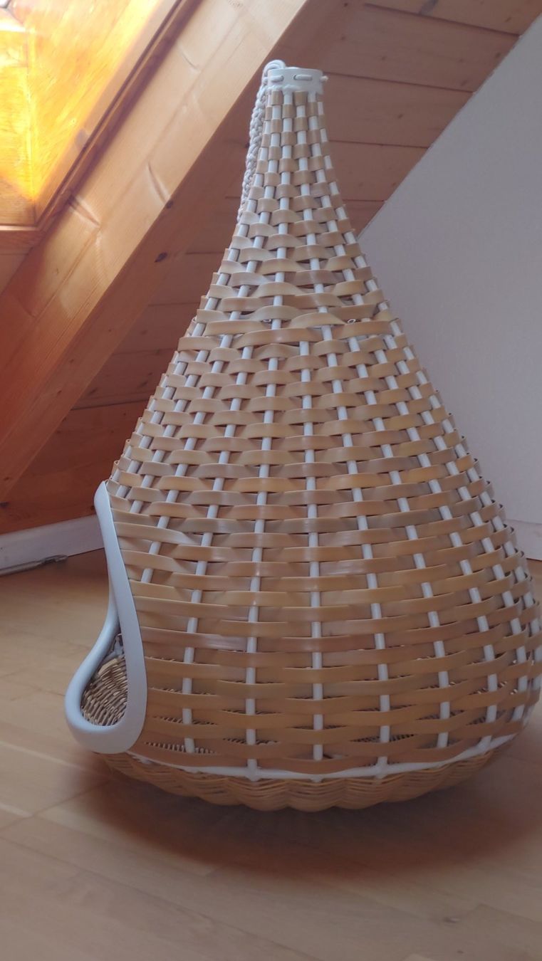 Tutte le decorazioni: Dedon Mini Nestrest. Ø 56 cm – Usato da Weisslingen venduto da nizanra 1