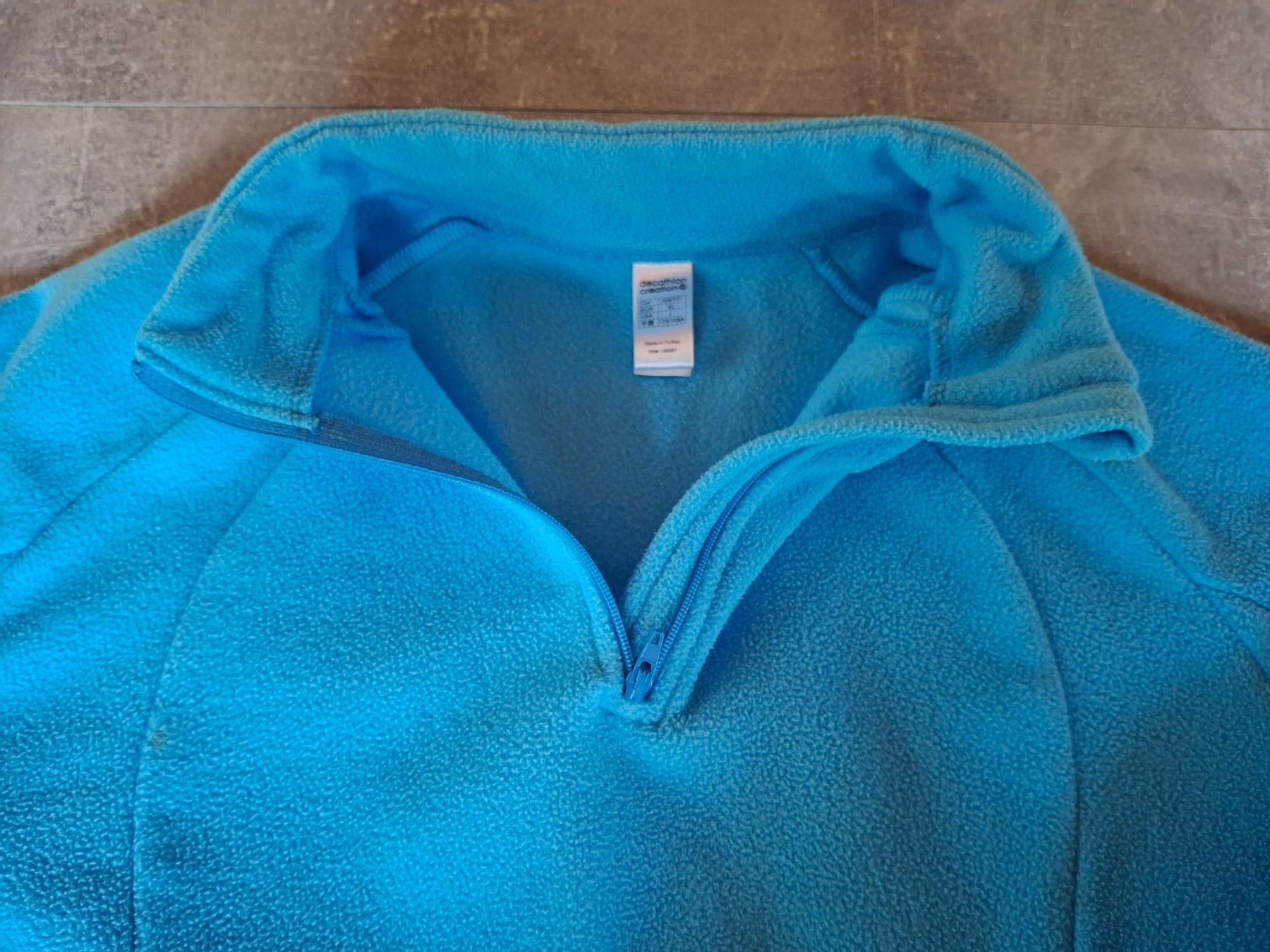 Decathlon Maglioni & Felpe: Pull taille XL marque Decathlon – Usato da Villiers venduto da san_jn5w 4