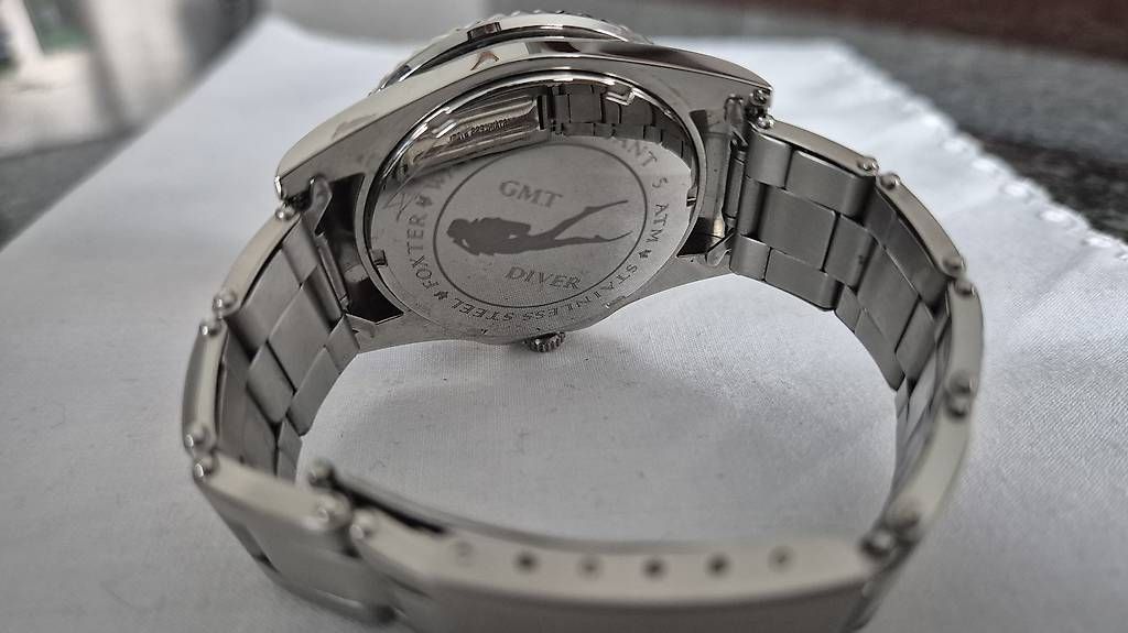Orologi: SECTOR NO LIMITS – Usato da Nürensdorf venduto da conceicao74 4