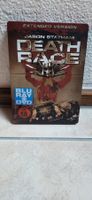 Blu Ray – Death Race Steelbook
