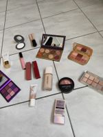 Luxus Kosmetik Paket Lisa Eldridge, Chanel, MAC, Huda...