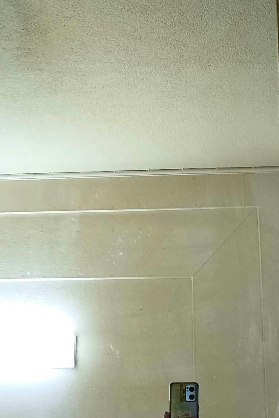 Specchi: Grosser Spiegel 133x247cm auf Spanplatte – Usato da Spiez venduto da ricot90