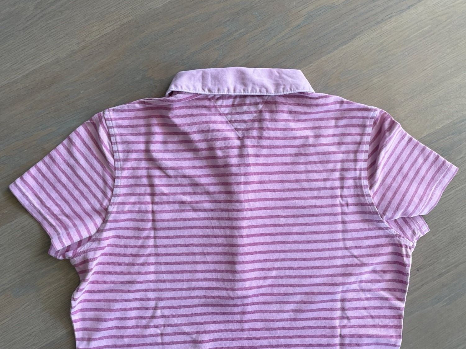 Tommy Hilfiger Polo-Shirts: Poloshirt, Tommy Hilfiger, Gr. XL – Gebraucht aus Rüschlikon von user999 5