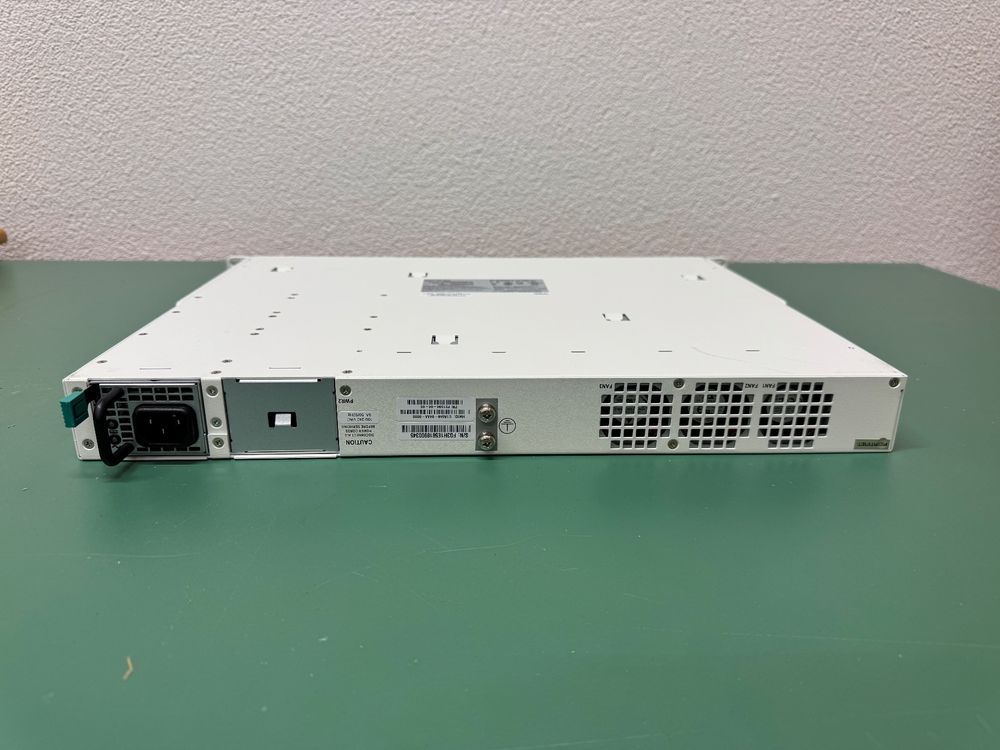 Fortinet 301E Firewall (Gebraucht) in Altstätten SG für CHF 460 – mit ...