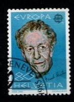 1985 -   Frank Martin 1890-1974