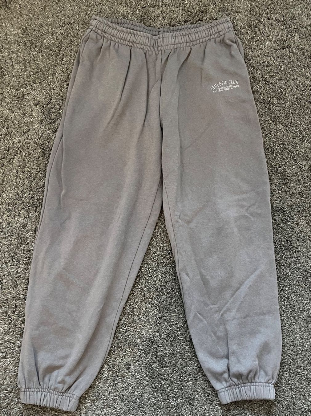H&M Pantaloni: Jogginghose H&M – Usato da Rain venduto da Rasala3