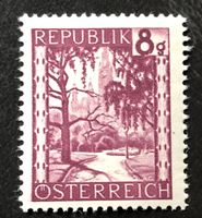 Briefmarken aus Österreich Ungestempelt Siehe Original Fotos