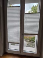 MHZ Plisseestoren