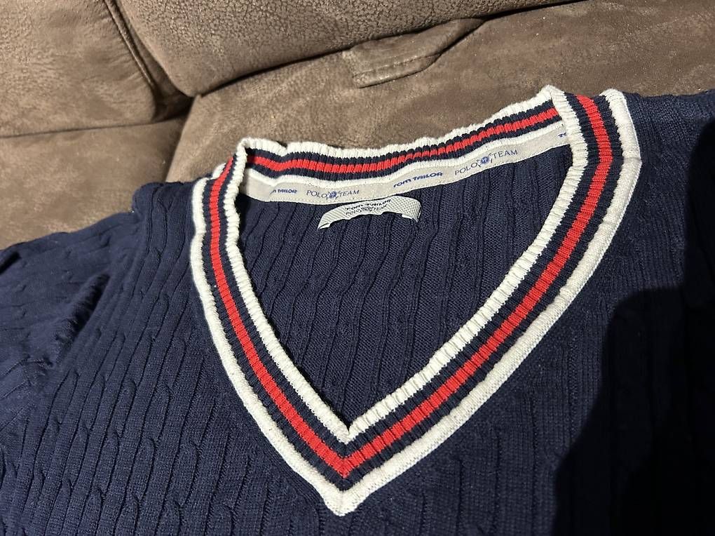 Maglioni & Felpe: Tom Tailor Damen Pullover Gr. 36/38 – Usato da Willisau venduto da Geissbock11 1